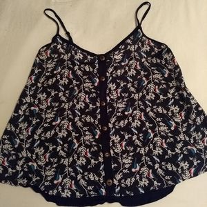Flowy blouse
